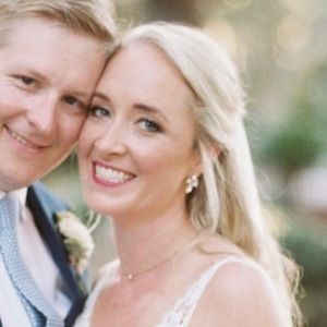 Meet your Posher, Courtney